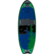 Hala Atcha 86 with Stomp Box - Inflatable SUP Board-Blue/Green