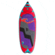 Hala Atcha 86 with Stomp Box - Inflatable SUP Board-Red