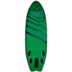Hala Atcha Inflatable SUP Board-Blue/Green