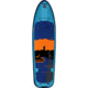 Hala Fame Inflatable SUP-Blue/Black