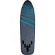 Hala Fame Inflatable SUP-Blue/Black