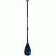 Hala Lock &amp; Load Carbon Travel Paddle-Black