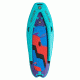 Luya Inflatable SUP Board-Turquoise