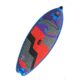 Peo Inflatable SUP Board-Purple/Red