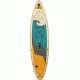 Hala Rival Playa Inflatable Sup Board, BD18RP01