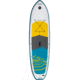 Hala Rival Straight Up SUP Board-Red
