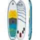 Hala Rival Straight Up SUP Board-Red