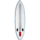 Hala Straight Up Inflatable SUP Board
