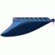 Hala Stubby Gummy SUP Board Fin -Blue