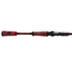 Halo Halo Black Widow Series  Heavy Casting Rod, 73, HFBWS73HC