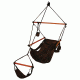 Hammaka Hammocks Hammaka Hanging Chair Black 10008-KP
