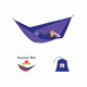 Hammock Bliss  Double Blu/purpl D BLISS BP