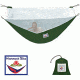 Hammock Bliss Mosquito Free  MOS FREE