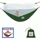Hammock Bliss Mosquito Free  MOS FREE