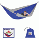 Hammock Bliss  Single Navy/red S BLISS-NR