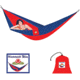 Hammock Bliss  Single Navy/red S BLISS-NR