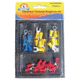 Handi-Man Marine Electrical Terminals Ring/Fork Kit - 40 Pieces 64965
