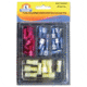 Handi-Man Marine Fully Insulated Disconnects Kit - 30 Pieces 64969
