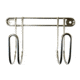 Handi-Man Marine Pronged Stainless Steel Line Holder Double 67829
