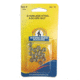 Handi-Man Marine Steel Hex Nut 6-32 Stainless 71708