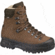 Hanwag Alaska GTX Backpacking Boots - Mens, Dark Brown, Wide, 14.5, 343944