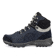 Hanwag Alta Bunion II GTX Shoes - Mens, Navy/Grey, 10, H2039007600-10