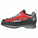 Hanwag Approach GTX Shoe - Men's-Bright Red/Rubin-12 US