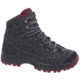 Hanwag Banks II GTX Hiking Shoes - Womens, Asphalt/Dark Garnet, Medium, 6.5 US, H33152-64356-6.5