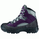 Hanwag Banks Lady GTX Hiking Boots - Women's-Aubergine-11 US