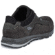 Hanwag Banks Low GTX Hiking Boots - Mens, Asphalt/Black, 11, H203500-064012-11