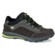 Hanwag Banks Low GTX Hiking Boots - Mens, Asphalt/Yellow, 13, H203500-064062-13