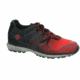 Hanwag Bendigo Tubetec GTX - Mens, Black/Red, Medium, 7, H200600-12055-7