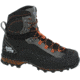Hanwag Ferrata II GTX Mountaineering Boot- Mens, Black/Orange, Medium, 13.5 US, H100100-12023-13.5