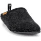 Hanwag Loafer Comfort Shoes - Mens, Charcoal, 41, H851100-110HW-41