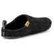 Hanwag Loafer Comfort Shoes - Mens, Charcoal, 41, H851100-110HW-41