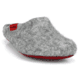 Hanwag Loafer Comfort Shoes - Mens, Light Grey, 46, H851110-601HW-46