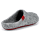 Hanwag Loafer Comfort Shoes - Mens, Light Grey, 46, H851110-601HW-46