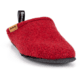DEMO, Hanwag Loafer Comfort Shoes - Mens, Wine Red, 42, H851100-551HW-42