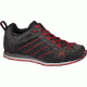 Hanwag Makra Urban Casual Shoe - Men's-Dark Grey-Medium-9.5