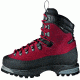 Hanwag Omega GTX Mountaineering Boot - Men's-Mattone/Red-Medium-11 US