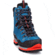 Hanwag Sirius II GTX Mountaineering Shoes - Men's, Un Blue, 9,5 UK/10.5 US, H11013-595-9,5