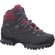Hanwag Tatra II GTX Hiking Shoes - Womens, Asphalt/Dark Garnet, Medium, 10 US, H200101-64356-10