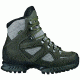 Hanwag Yellowstone II GTX Backpacking Boot - Men's-Dark Grey-Medium-8 US