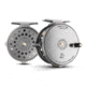 Hardy 1939 Bougle Heritage Fly Reel, 1.0/1, Right/Left, 3 1/4 inch, Gun Metal, HREGMB020