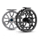 Hardy Fortuna Regent Fly Reel, 1.0/1, Right/Left, 10000, Black, HREFTR10B