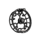 Hardy Fortuna Regent Spare Spool Reel, Right/Left, 10000, Black, HSPFTR10B