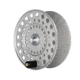 Hardy Hardy Bros Lightweight Spare Spool Reel, Right/Left, ST ANDREW, Grey Silver, HSPLTWAND