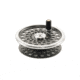 Hardy Marquis LWT Spare Spool, 1.0/1, Right/Left, 5, Gun Metal, HSPMAR030