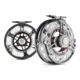 Hardy Ultradisc Cassette Fly Reel, 1.0/1, Right/Left, 4000, Gun Metal Silver, HRE40UDC