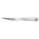 Havalon #127XT Stainless Steel Fillet Replacement Blades, 20 pack, HS127XT